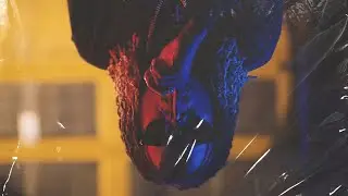 Moses, VSR - Wat's Happ'nin' (Official Visual)