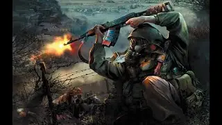 True Stalker, назад в 2015 - 10