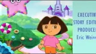 Dora The Explorer - Dora’s Fairytale Adventure (Part Twenty)