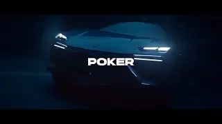 Travis Scott x Tyga Type Beat - "POKER" | Free Trap Rap Beat 2023