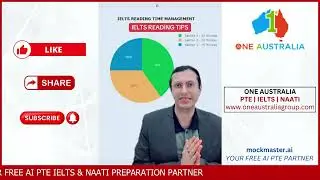PTE NAATI & IELTS Coaching - Ace IELTS Reading