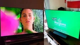 LG C3 OLED TV Drops Massively in pricing making it a better deal than the LG C4 OLED TV
