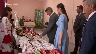 «Культура» наци проекчĕ ырă çĕнĕлĕхсемпе савăнтарать