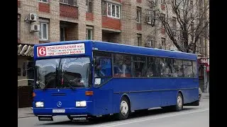 Stream OMSI 2 MAP Fikcyjny Szczecin 2.50.03