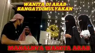 SEHARI-HARI TKI // LAKI LAKI TIDAK BISA MASUK KALU ADA INI