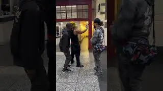Gotta love New York 🤣🤣🤣