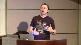 MDOYVR17 - Michael Lynn - Mac-narök: The End Times of Our Workflows