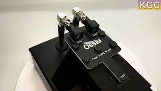 Ossila Four Point Probe System - Measure the Conductivity & Resistance of Thin Nano-Material Layers