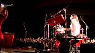 Three Hits - clip from Under Great White Northern Lights