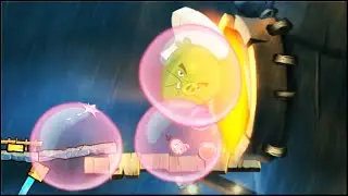 Angry Birds 2: King Pig Panic