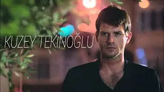 Kuzey Tekinoğlu l Kara Bahtım