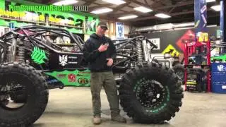 TIM CAMERON TALKS ABOUT HIS 43