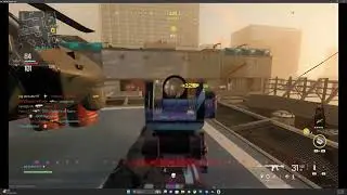 Why I Throw RANDOM GRENADES