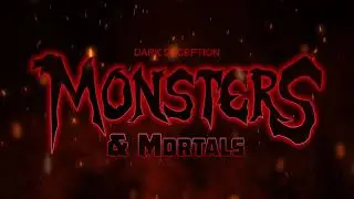 Dark Deception: Monsters & Mortals - Until Death (Silent Hill DLC)