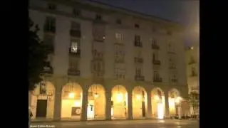My photos in the city of Santander - Mis fotos en la ciudad de Santander - 01
