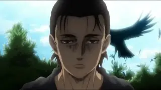 EYEDRESS - Jealous Eren Yeager