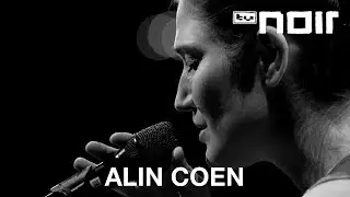 Alin Coen - De Cara A La Pared (Lhasa de Sela Cover) (live bei TV Noir)