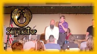 Jesus Christ Superstar - Pilate's Dream, Pilate & Christ, Trial Before Pilate