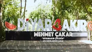 Mehmet Çakar - Diyarbakır Çocuğu