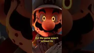 This is why Nintendo is OG 
