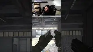 ¿Conocían la versión PIRATA DE CS? 😳#cs2 #aim #counterstrike2 #fps #znorux