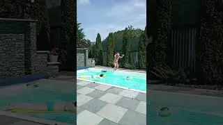 Неимоверна жара