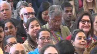 #JLF 2016: Selfie