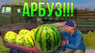 АРБУЗ!!!