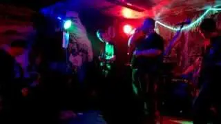 Verwahlost Intro + Be true be you