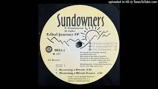 Sundowners - Santero