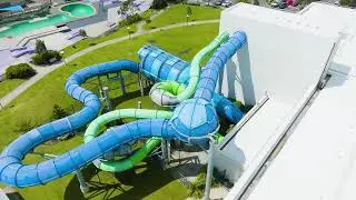 PARC Virtual Tour: Have a look around the Centre