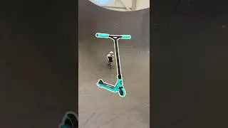 👆САМИК ДЛЯ НОВИЧКОВ В ПАРКЕ #трюкинасамокате #scootering #shulz