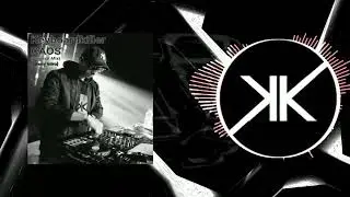 Keyboardkiller - CAOS (Original Mix) [Party Intro]