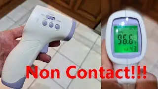 Why I'm Never Using Traditional Thermometers Again