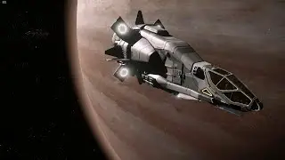 VOTE FOR DRAKE HERALD starcitizen ship show down