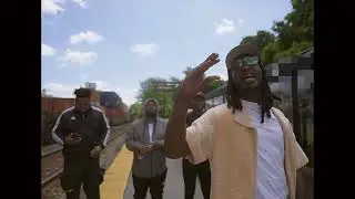 Moon - "Life I Live" (Official Video) Shot By @motionlarrry