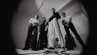 The Clause - I Don't Care (Official Music Video)