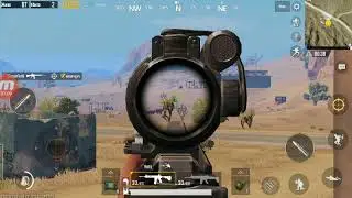 Ташем в pubg mobile занимаем топ 1