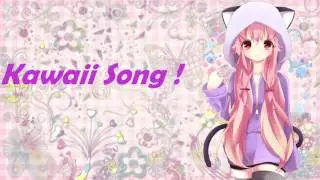 Kawaii song !!