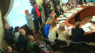 Russian meeting 082
