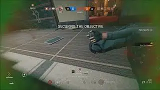 Oh No Baby, What Is You Doin?