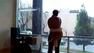 JTAF 3: Disco Gaara