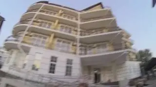 Отель усадьба "Шато Каберне" Анапа