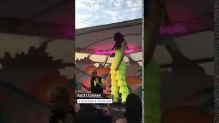 Adriana Attends To The Surf Lodge Sounds Festival 2019 - part 3