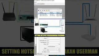 OVERCOMING RADIUS SERVER NOT RESPONDING ON USERMAN 