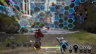 Back on PARAGON