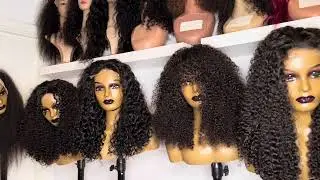We Have All The Styles 🙌🏾