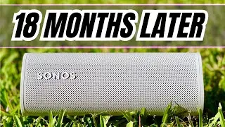 18 Months with the SONOS ROAM: Watch this before you buy!
