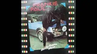 Frankie Paul - The Girl I Love