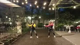 ZUMBA WORKOUT DANCE || Let Me Down || Remix 2023